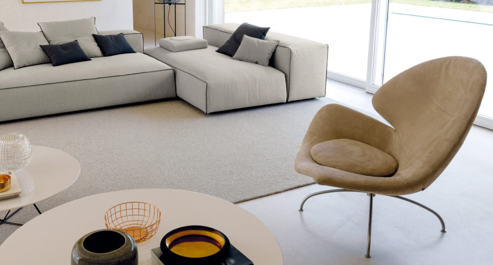 Кресло Desiree Cloe