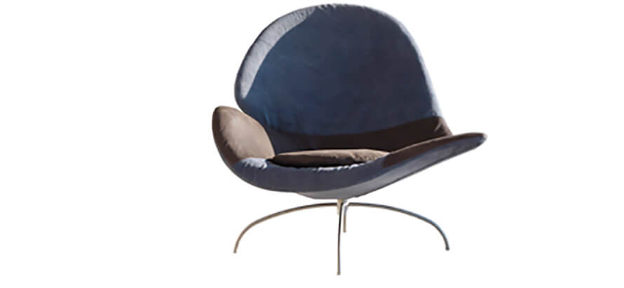 Кресло Desiree Cloe