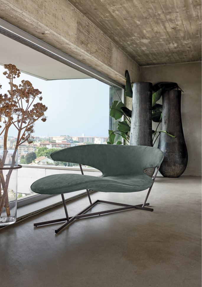 Кушетка Arketipo Manta