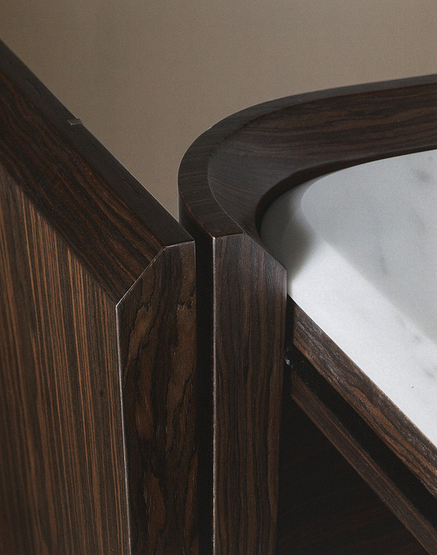 Буфет Godot Oasis Home collection 5Hmcbgds_