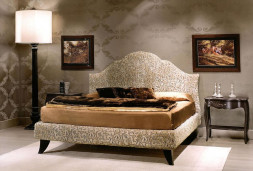 Кровать Luis Giorgio piotto Luxury furniture Mt.13.001.170
