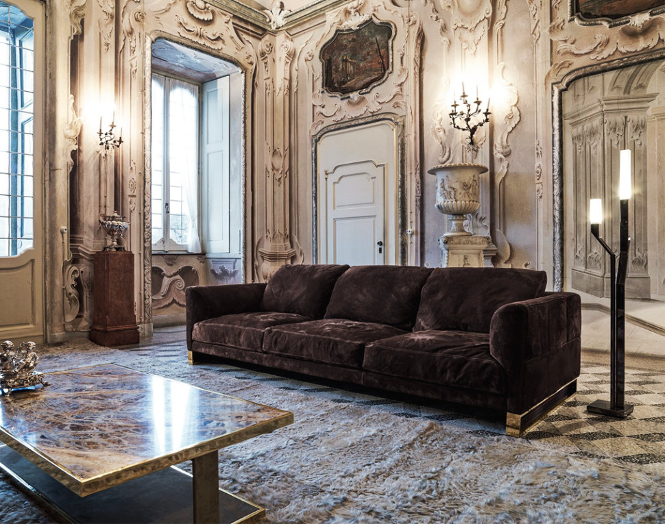 Диван Hall Longhi Loveluxe W 560