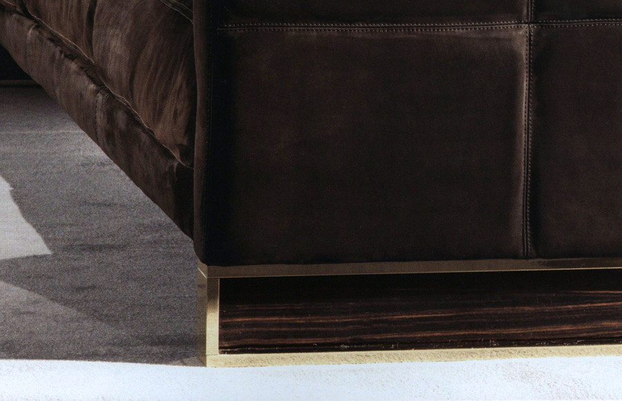 Диван Hall Longhi Loveluxe W 560