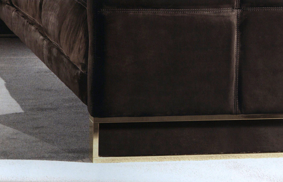 Диван Hall Longhi Loveluxe W 560