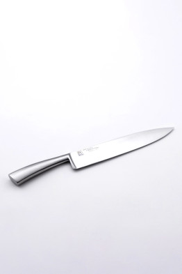 Нож поварской Шеф KNIndustrie, длина 25,5 см, нержавеющая сталь
