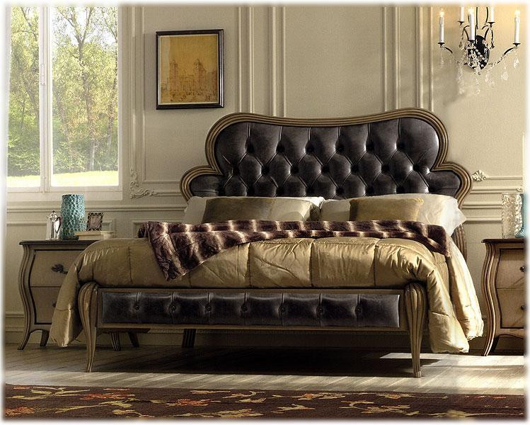 Кровать Pregno Bisanzio L90-160p