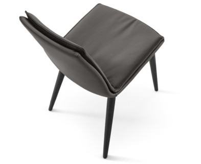 Стул Eforma Lara 4 gambe legno