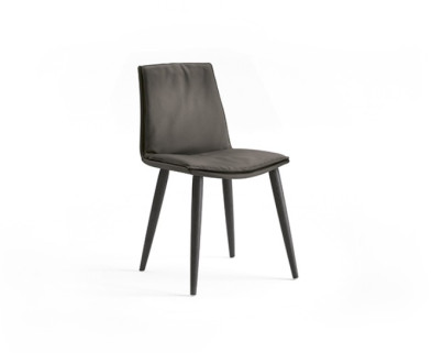 Стул Eforma Lara 4 gambe legno