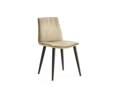 Стул Eforma Lara 4 gambe legno