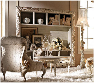 Стенка Bitossi luciano Mon amour night &amp; day 4100