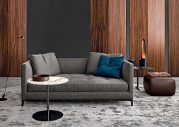 Диван Minotti Andersen Slim 90 Quilt