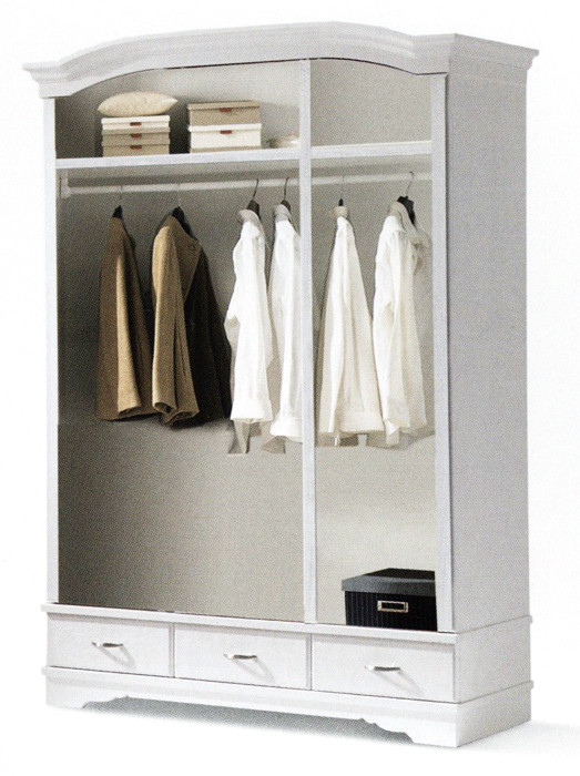 Шкаф Arte casa Evoluzione 2357