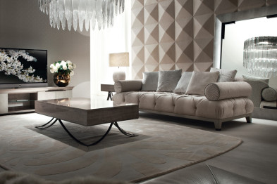 Диван Giorgio collection Alchemy Masami