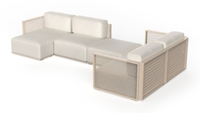 Диван Vondom The Factory