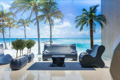 Кресло Vondom Pal