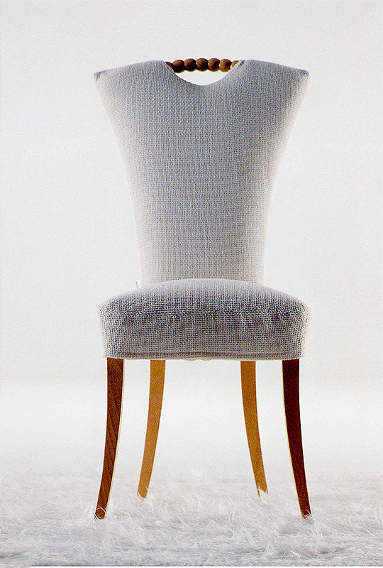 Стул в столовую Giovannetti Luigia