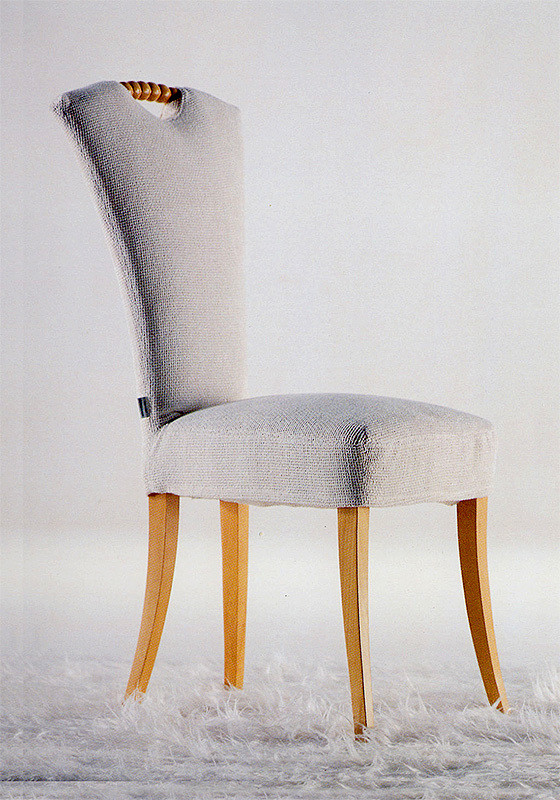 Стул в столовую Giovannetti Luigia