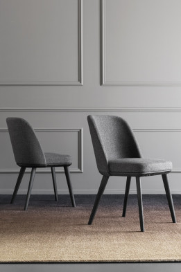 Стул Calligaris Foyer CS1888
