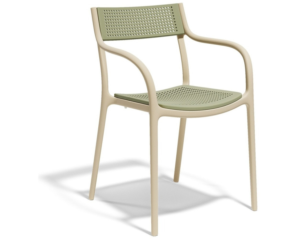 Стул Vondom Madison Dots