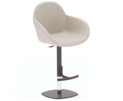 Барный стул Ozzio design Baldo S555