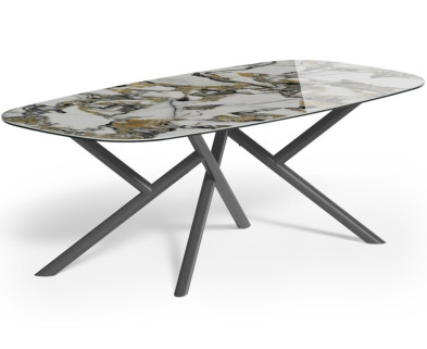 Стол Ozzio design Random Fisso T252