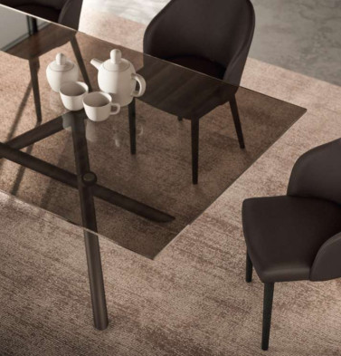Стол Ozzio design Random Fisso T252