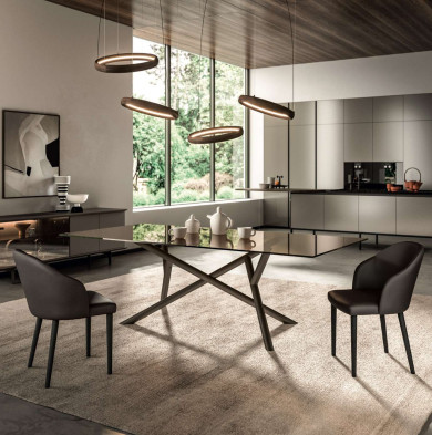Стол Ozzio design Random Fisso T252