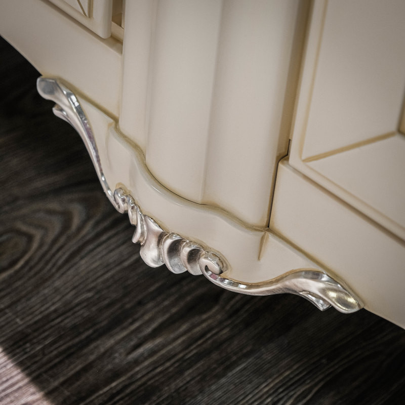 Витрина Giorgiocasa Memorie Veneziane 143 x 47 x 219h nc32832