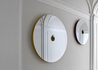 Зеркало Ligne Roset Ura