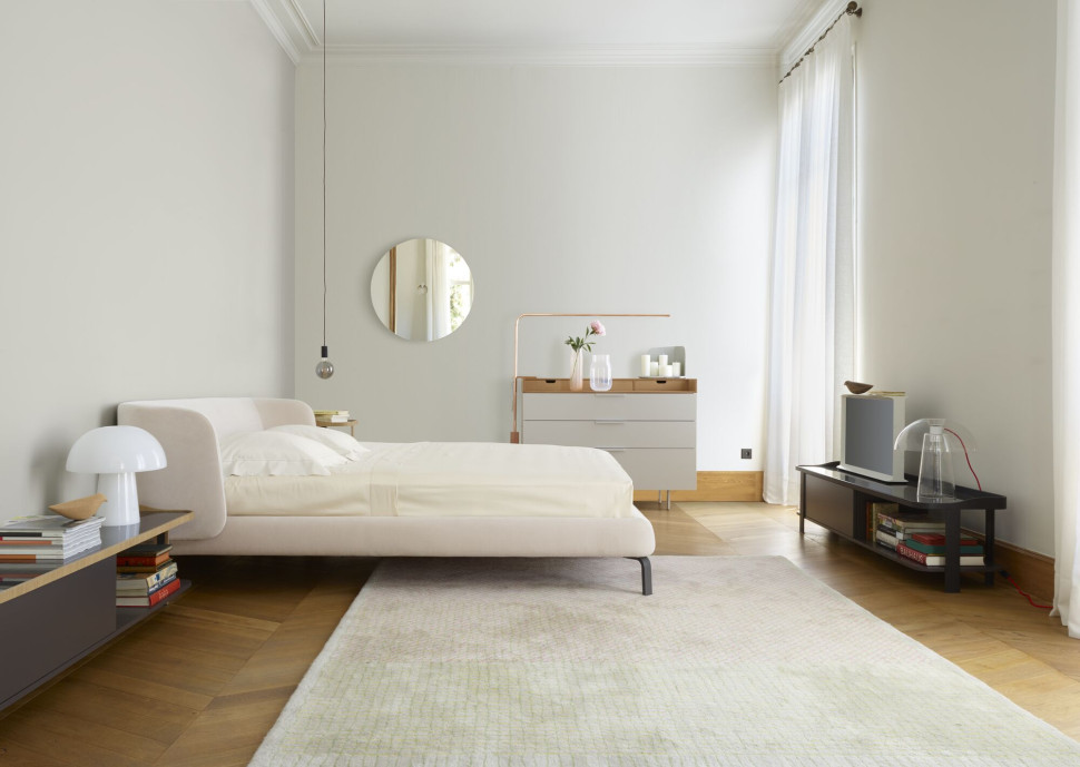 Зеркало Ligne Roset Ura