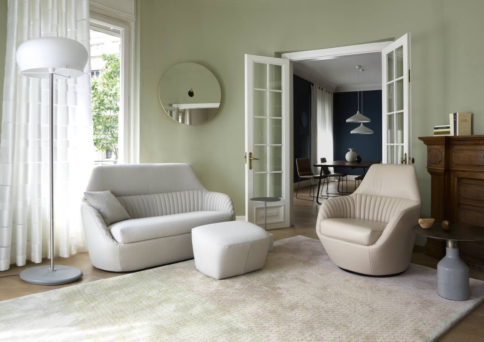 Зеркало Ligne Roset Ura - фото товара