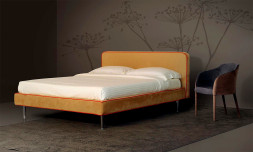 Кровать Piermaria Notte Form