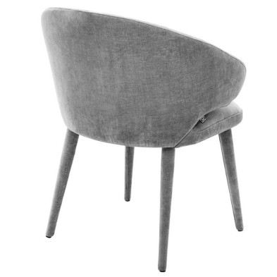 Стул с подлокотниками Cardinale Eichholtz Chairs And Sofas 62 x 55 x 79h nc52398