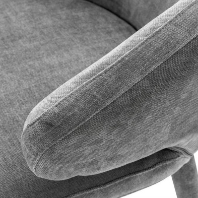 Стул с подлокотниками Cardinale Eichholtz Chairs And Sofas 62 x 55 x 79h nc52398