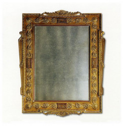 Зеркало Jumbo collection Rendez–vous Cla-04
