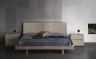 Кровать Bibed Cenedese Suite Bb1ft 2