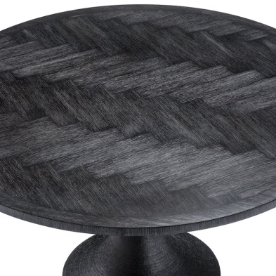 Обеденный стол Melchior Eichholtz Tables And Desks 76h x ø140 nc66872