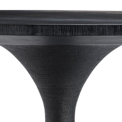 Обеденный стол Melchior Eichholtz Tables And Desks 76h x ø140 nc66872
