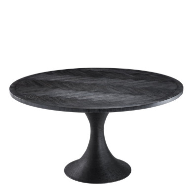 Обеденный стол Melchior Eichholtz Tables And Desks 76h x ø140 nc66872
