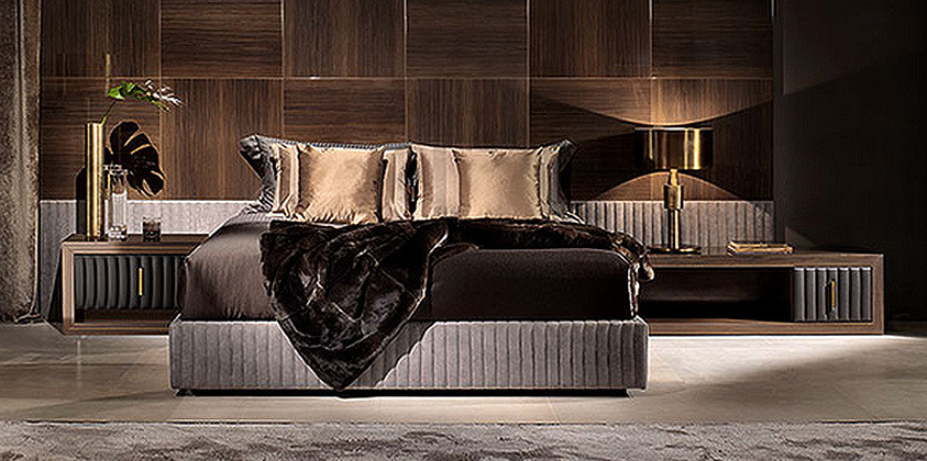 Кровать Voyage Signorini coco Daytona 00032