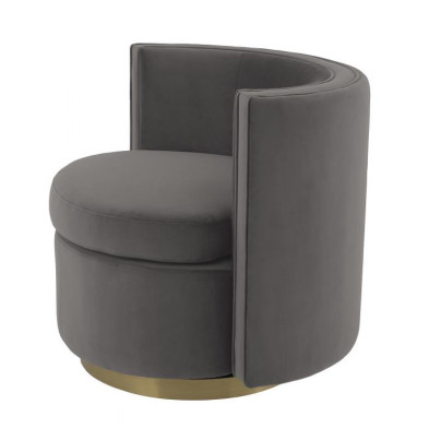 Кресло Amanda Eichholtz Chairs And Sofas 80 x 73 x 71,5h nc80456