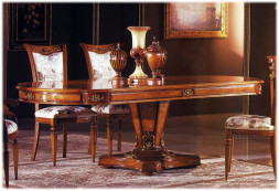 Стол в столовую Jumbo collection Prestige Pr-816