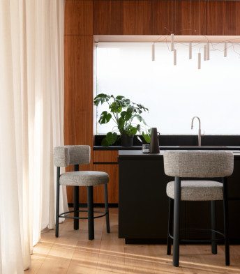 Барный стул Calligaris Glen CS2257
