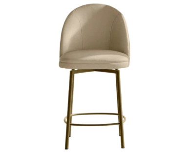 Барный стул Eforma Minni stool 4 gambe metallo