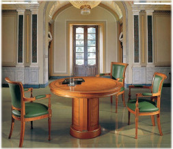 Стол в столовую Oak Collezioni classic E6073