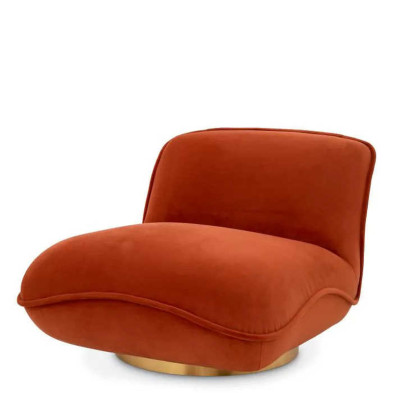 Кресло Relax Eichholtz Chairs And Sofas 83 x 99 x 70h nc95799