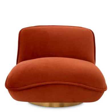 Кресло Relax Eichholtz Chairs And Sofas 83 x 99 x 70h nc95799
