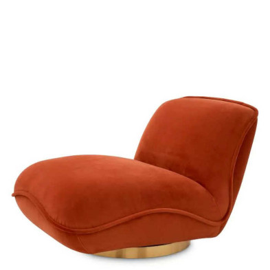 Кресло Relax Eichholtz Chairs And Sofas 83 x 99 x 70h nc95799