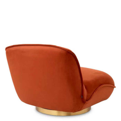 Кресло Relax Eichholtz Chairs And Sofas 83 x 99 x 70h nc95799