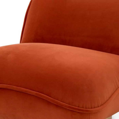 Кресло Relax Eichholtz Chairs And Sofas 83 x 99 x 70h nc95799